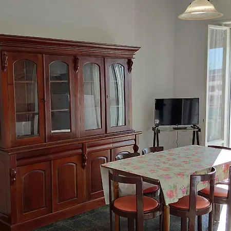 Casa Al Mare Marotta