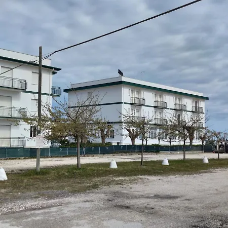 Casa Al Mare 公寓