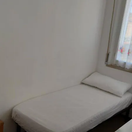 Casa Al Mare Apartman *