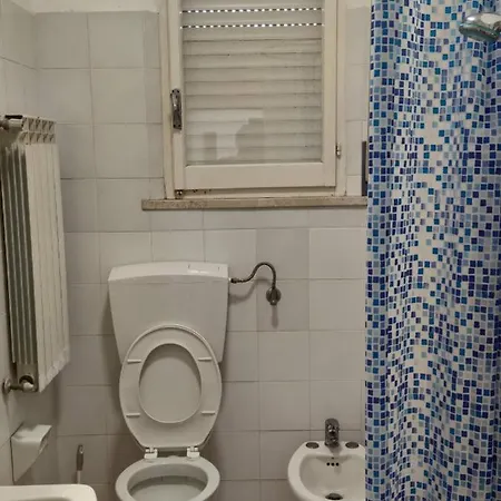 Apartman Casa Al Mare *