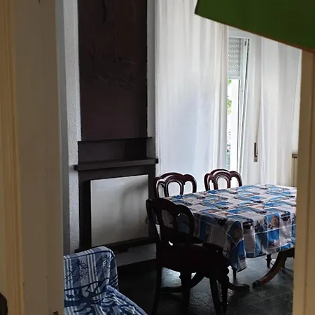 Casa Al Mare Apartman