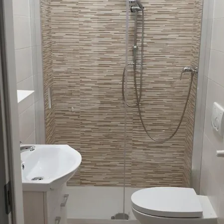 Apartman Casa Al Mare *