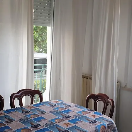 Casa Al Mare Apartman
